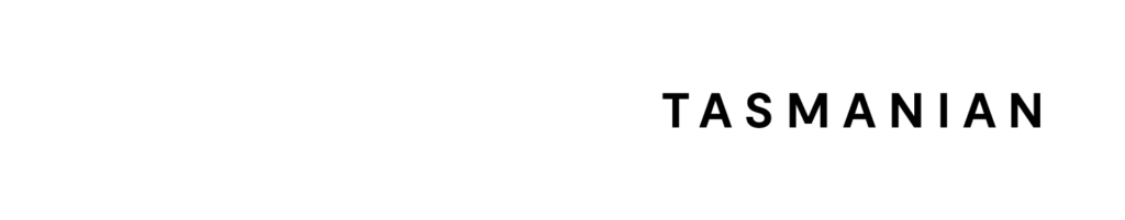 Proud Partner of Tasmanian logo