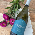 Pinot Gris | The Folly Block