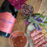 Sparkling Vintage Rosè