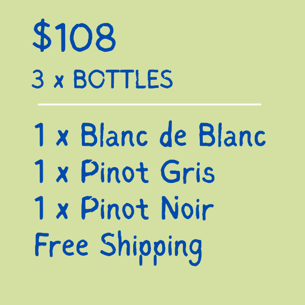 $108 g2g tassie takeover pack | small